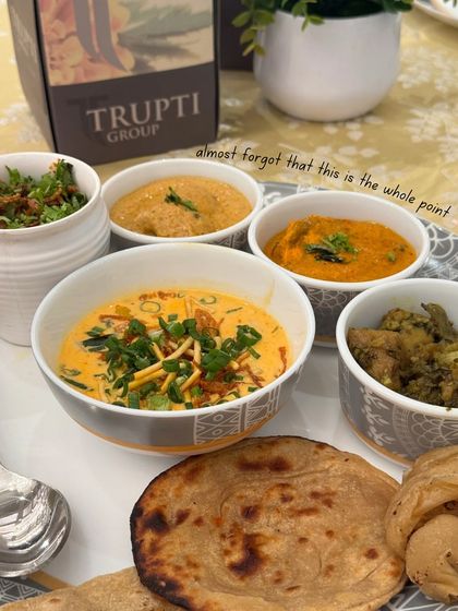 The Grand Indian Daawat photo 3