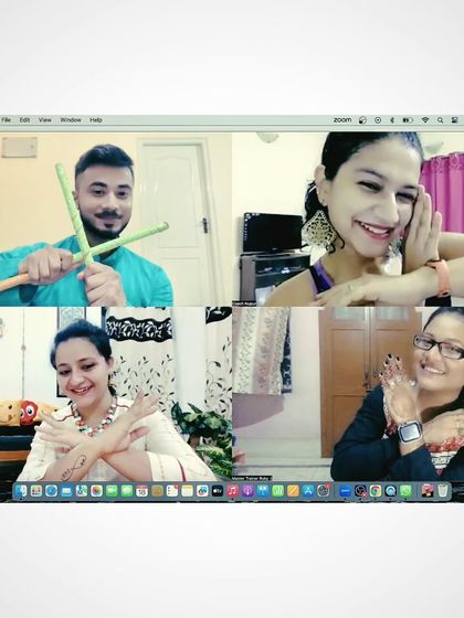 Groovers Academy - Online Group Fitness Classes More Than a Workout: Our Community & Events photo 42