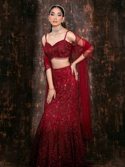 Studio Finesse - Fashion Photography Bridal & Couture Lookbooks photo 3