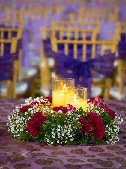 Decor Showcase: Pastel & Floral Elegance photo 3