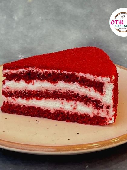 OTIK Cake Shop - Gourmet Desserts & Bakes Bento Cakes & Mini Treats photo 5