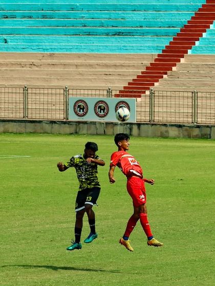 The Sudeva Philosophy: On-Field Drills & Tactical Training photo 31