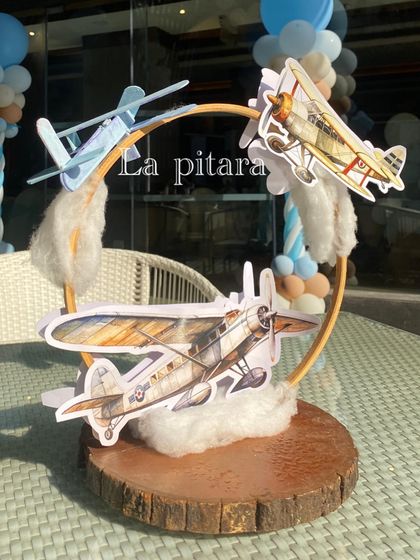 La Pitara - Personal & Social Event Planning Adventure & Character Parties photo 112