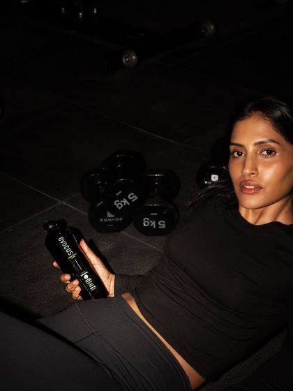 Meghana Rabindranath - Nutrition & Wellness Coaching My Journey & Behind the Scenes photo 24