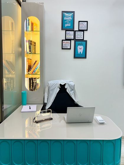 Serene Dental & Wellness Spaces photo 4