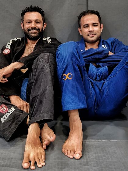 Behind the Scenes & Community photo 12