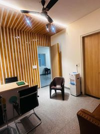 Commercial Interior Design