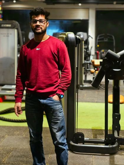 The Grind: My Journey & Motivation photo 18