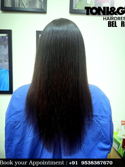 Toni&Guy New Bel Road - Haircuts & Styling Long Hair Styling & Layers photo 6