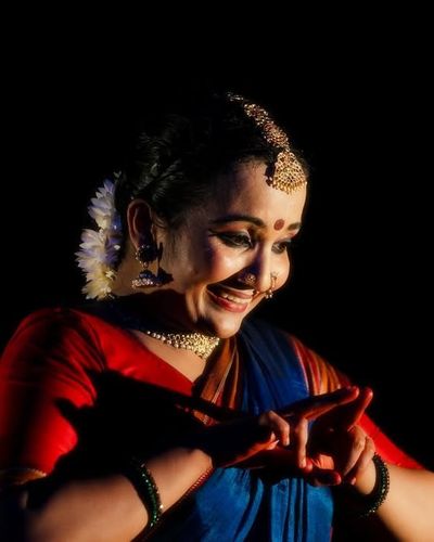 Bharatanatyam Performances