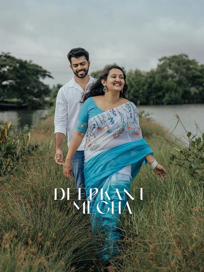 Orange Wedding Cinemas - Wedding Photography & Cinematography Candid Moments & Cherished Bonds photo 7