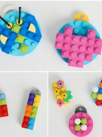 MakersLoft - Holiday Camps Creative Workshops: Jewelry & Design photo 13