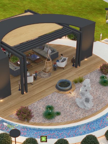 The Vision: 3D Design & Visualization photo 3