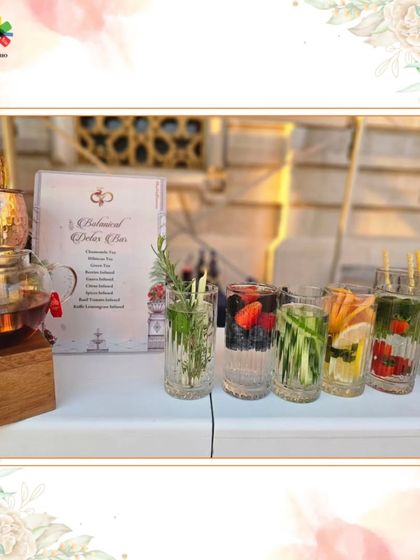 Signature Bar Concepts photo 24