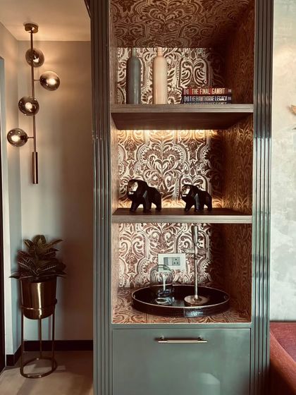 I M Design & Development - Residential Architecture & Interior Design Curated Details: Art, Lighting & Decor photo 33