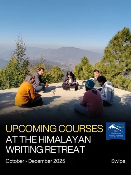 We believe in the power of community. Our intimate group sessions, often held outdoors, provide a safe and supportive space to share, listen, and connect with fellow participants on their own unique journeys.