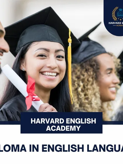 Earning a Diploma in English Language is a major step towards achieving your academic and professional dreams. We celebrate the success of our graduates who are now equipped with the fluency and confidence to excel.