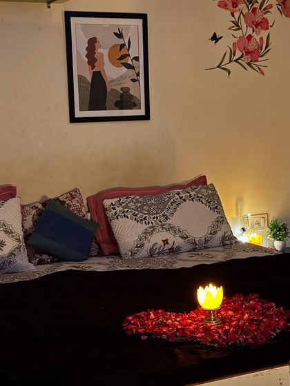 Romantic Bedroom Escapes photo 9