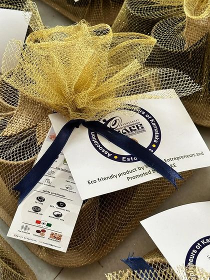 The Gift Cottage - Corporate & Event Gifting Custom Branded Gifts photo 6