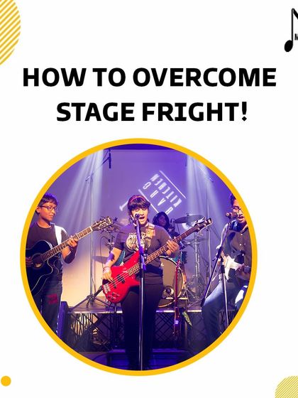 Mela Music School - Vocal Lessons Student Performances & Recitals photo 16