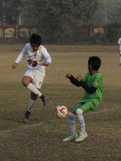 Pathway to Pro: League Competition photo 13