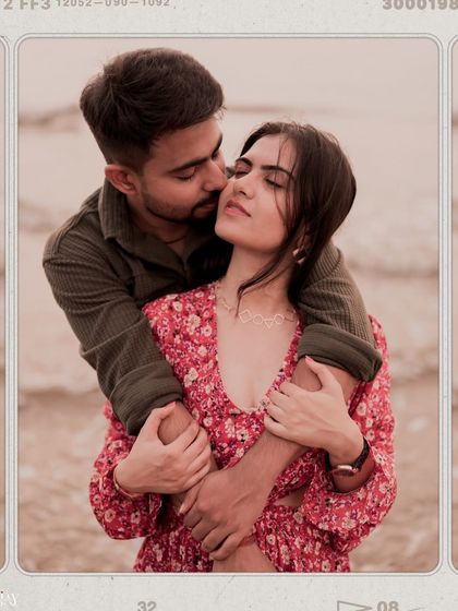 Beach & Coastal Love Stories photo 39