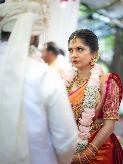 Wedding Clickz - Wedding Photography Sacred Ceremonies: The Heart of Tradition photo 11