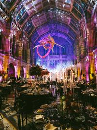 Event Production & Design