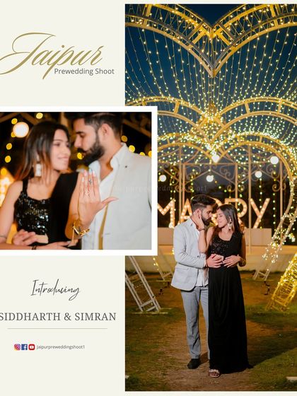 Romantic Night & Proposal Setups photo 14