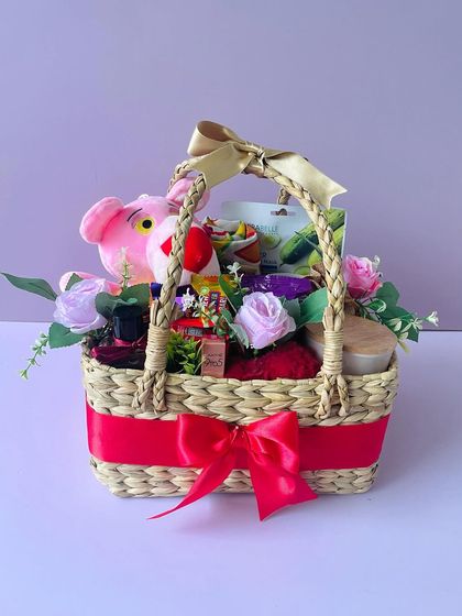 Voodh - Corporate Gifting Solutions Elegant Baskets & Trays photo 34