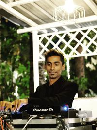 DJ Services