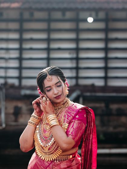 Orange Wedding Cinemas - Wedding Photography & Cinematography The Art of the Bridal Portrait photo 161