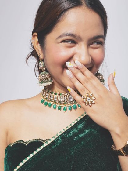 Ethnic & Bridal Fashion photo 10