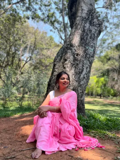 Pavna - Yoga Instruction Life Off the Mat photo 6