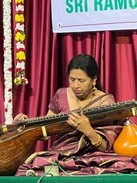 Veena Concerts & Live Performances