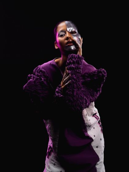 Avant-Garde & Conceptual Looks photo 26