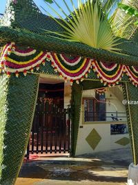 Social & Private Event Decoration