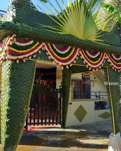 Social & Private Event Decoration