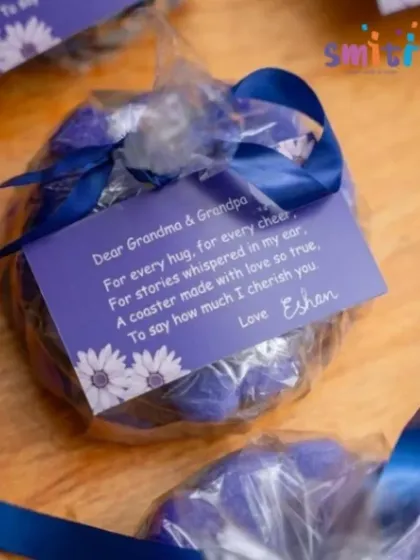 Smiti Montessori - Montessori Preschool Program Joyful Events and Performances photo 19