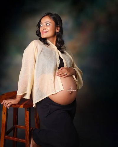 Maternity Photography