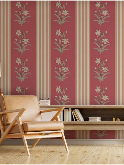 WallFlavors - Wallpaper Design & Installation Elegant & Classic Patterns photo 13