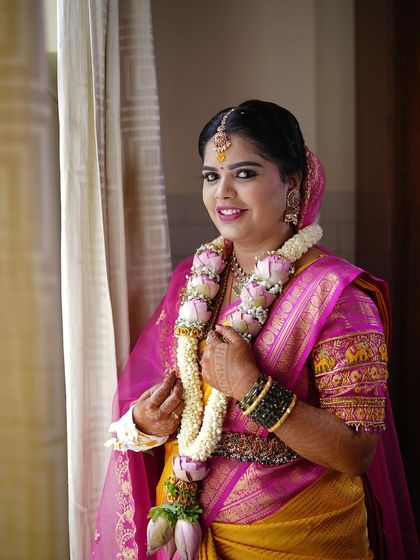 Trendsboutique - Custom Bridal & Festive Wear for Women Happy Clients, Beautiful Memories photo 14