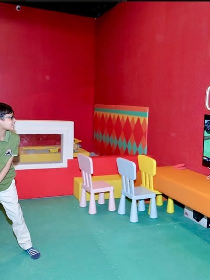 Arcade Games & Pretend Play photo 15