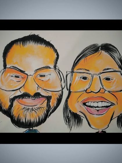 The Art of Caricature photo 22