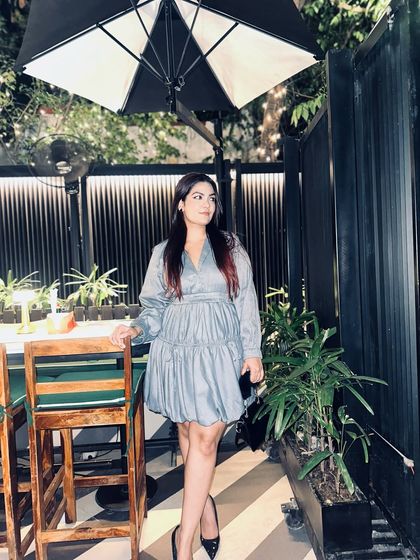 Priyanshi Khandelwal - Personal Fashion Styling Everyday Chic: Modern & Casual Outfits photo 30