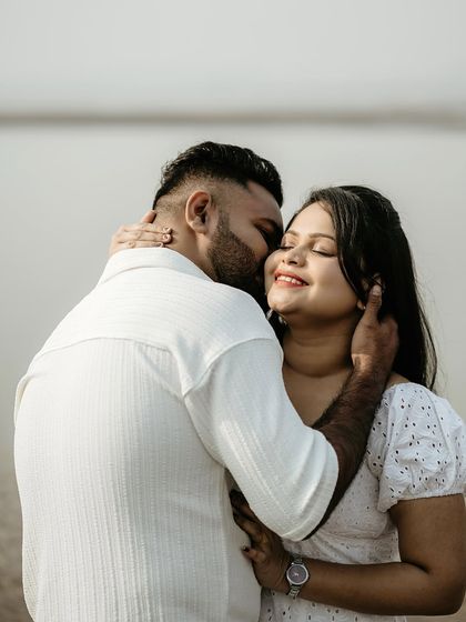 Golden Hour Romance photo 5