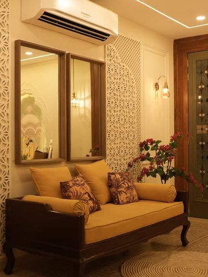 Living & Dining Spaces photo 23