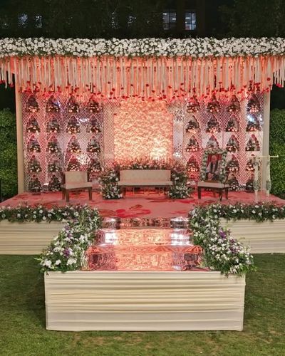 Corporate Event Management