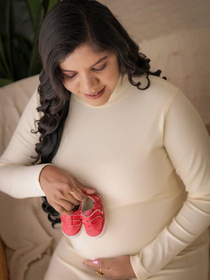 Modern & Casual Portraits photo 8