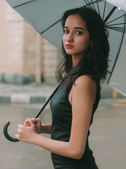 Solo & Couple Portraits photo 12